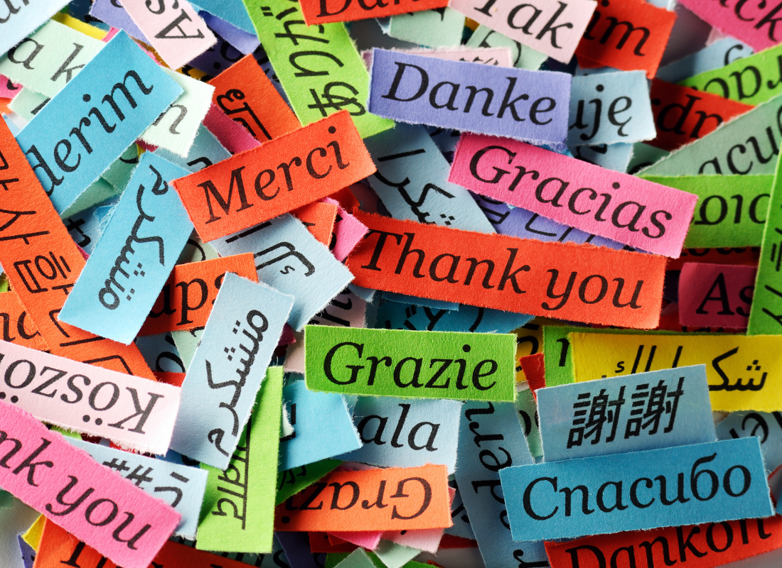 Post Updates & Thank Your Donors!