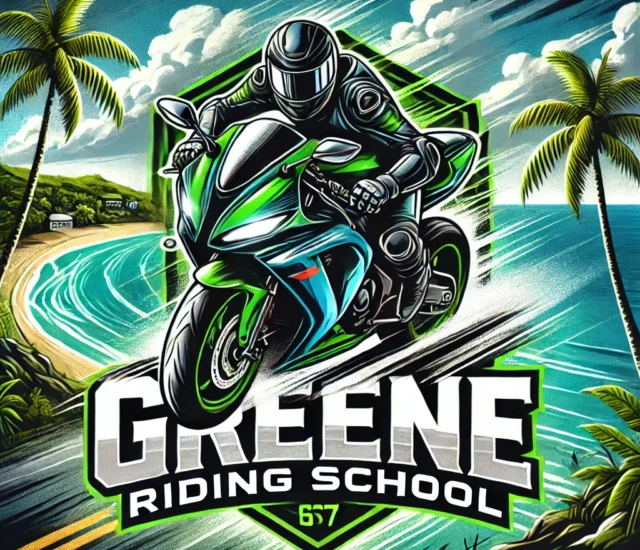 Regionally recognized motorcycle training school