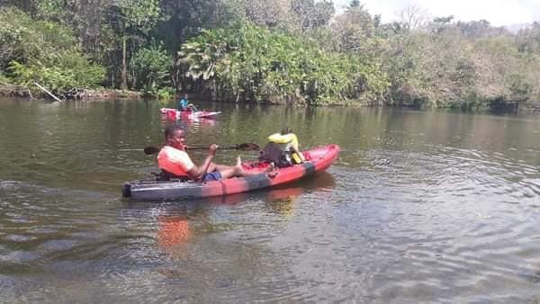 NO YOUTHS LEFT BEHIND